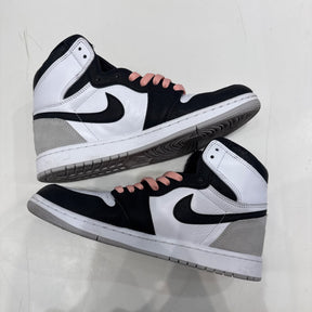 Jordan 1 Retro High OG Bleached Coral Size 9.5 (Lightly Worn Pre-Owned) - Image 3