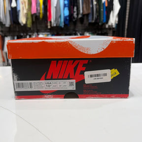 Jordan 1 Retro High OG Chicago Lost and Found Size 10.5 (Lightly Worn Pre-Owned) - aux