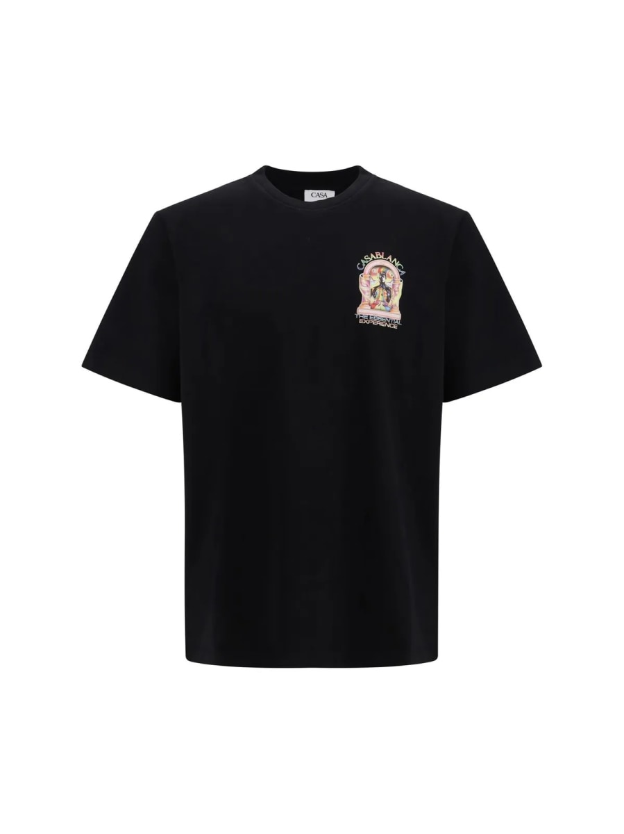 Casablanca The Essential Experience L'Arche Classic T-Shirt