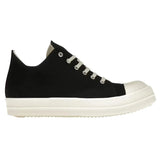 Rick Owens Concordians DRKSHDW Low Black Milk