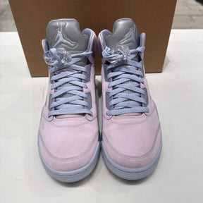 Jordan 5 Retro Easter (2022) Size 9.5 (Lightly Worn Pre-Owned) - Image 4