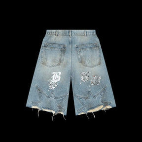 Bravest Studios Urchin Jorts