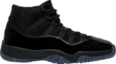 Air Jordan 11 Retro Cap and Gown