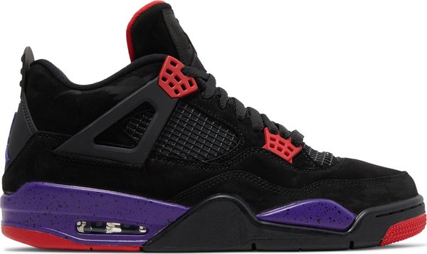 Air Jordan 4 Retro Raptors (2018)