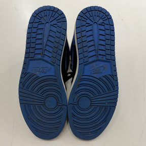 Jordan 1 Retro Royal (2017) Size 9.5 (Moderately Worn Pre-Owned) - Image 6