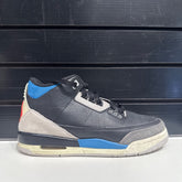 Jordan 3 Retro OG Rare Air (GS) Size 6.5Y (VNDS Pre-Owned) - Image 1