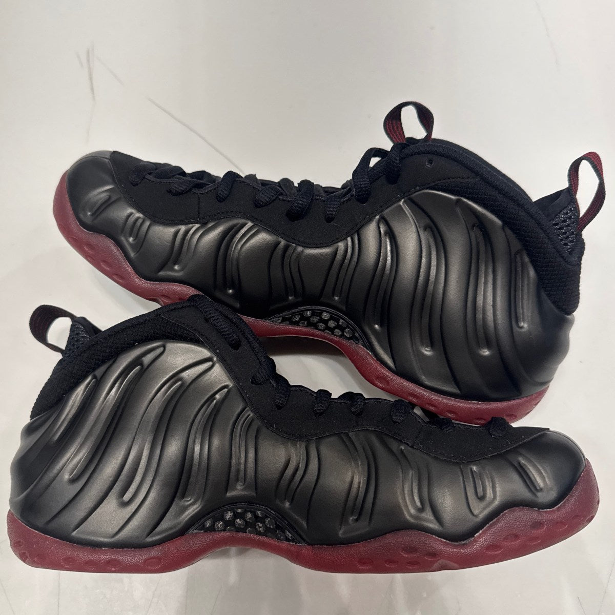 Nike Air Foamposite One Cough Drop (2025) - Image 3