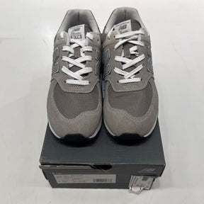 New Balance 574 Nimbus Cloud Size 5 (Lightly Worn Pre-Owned) - Image 4
