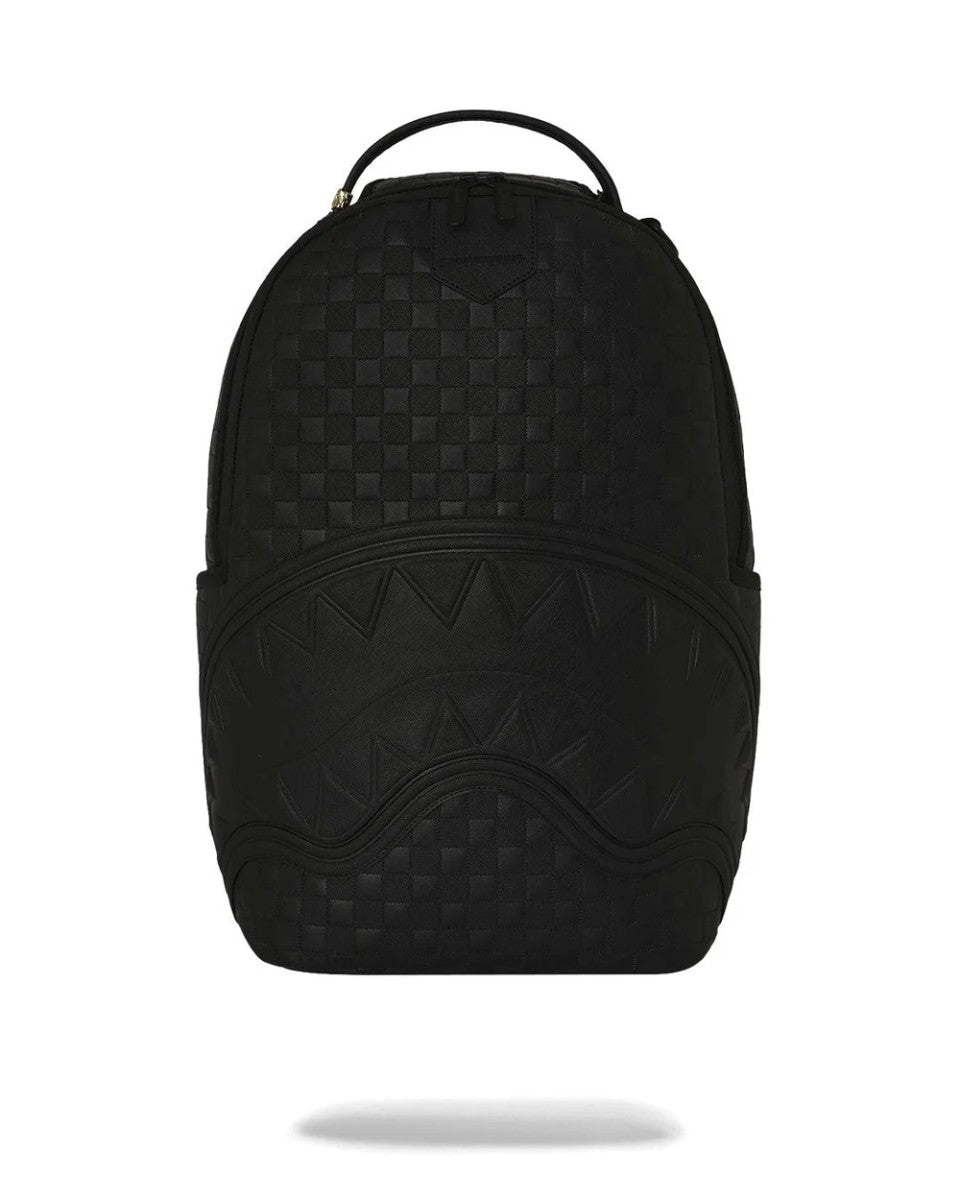 Sprayground Raised Check