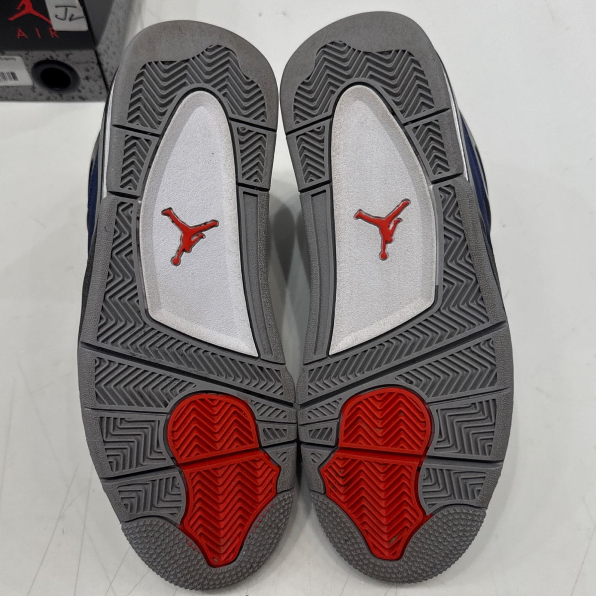 Jordan 4 Retro Winterized Loyal Blue - Image 5