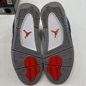 Jordan 4 Retro Winterized Loyal Blue - Image 5