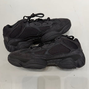 adidas Yeezy 500 Utility Black - Image 3