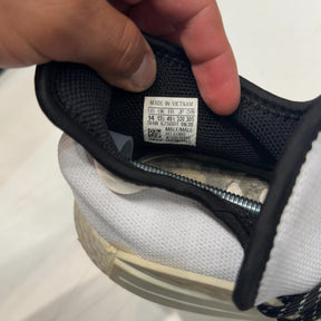 adidas NMD Hu Pharrell Extra Eye White - Image 7