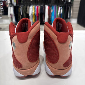 Jordan 13 Retro Dune Red Size 13 (VNDS Pre-Owned) - Image 5