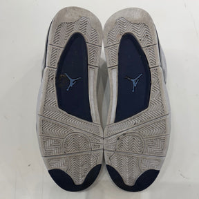 Jordan 4 Retro Columbia (2015) - Image 6