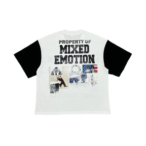 Mixed Emotions Property Tee