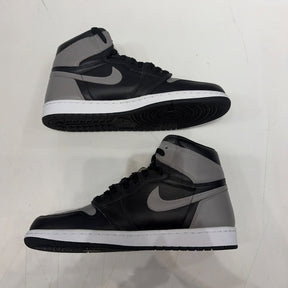 Jordan 1 Retro High Shadow (2018) Size 10.5 (Lightly Worn Pre-Owned) - side