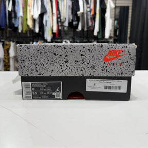Jordan 4 Retro Bred Reimagined - Image 8