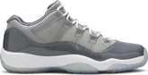 Air Jordan 11 Retro Low Cool Grey (GS)