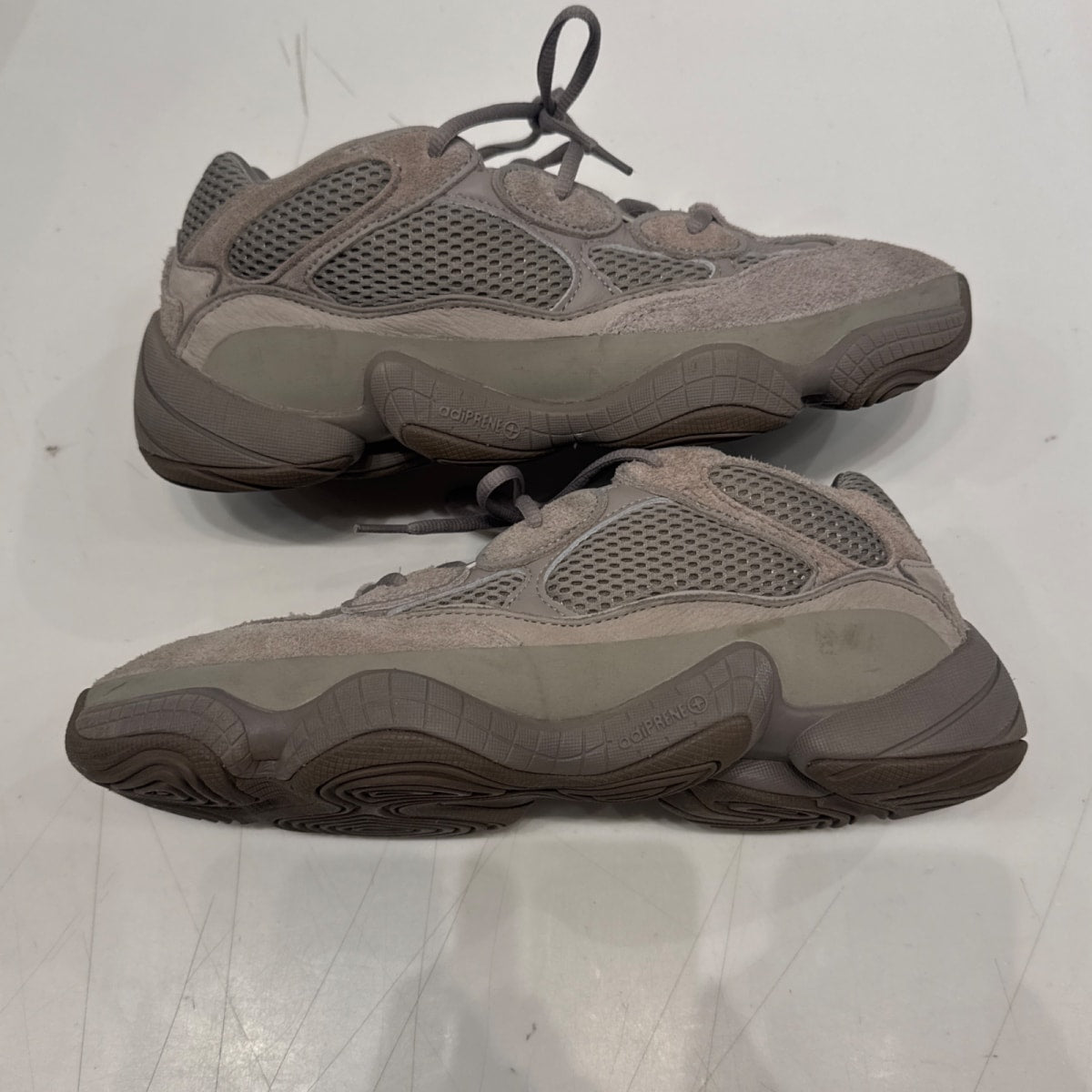 adidas Yeezy 500 Ash Grey - Image 2
