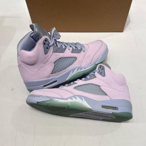 Jordan 5 Retro Easter (2022) Size 9.5 (Lightly Worn Pre-Owned) - Image 2