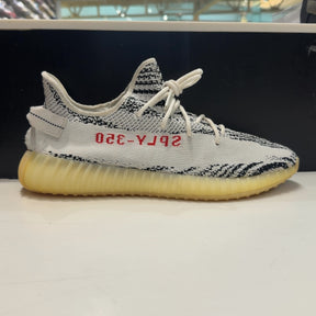 adidas Yeezy Boost 350 V2 Zebra - Image 1