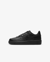 Nike Air Force 1 Low "Black" (TD & PS)