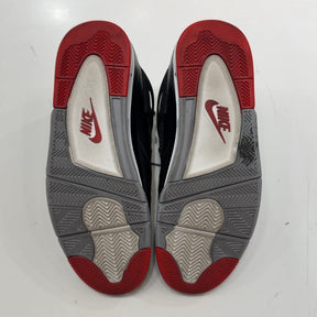 Jordan 4 Retro Bred Reimagined - Image 6