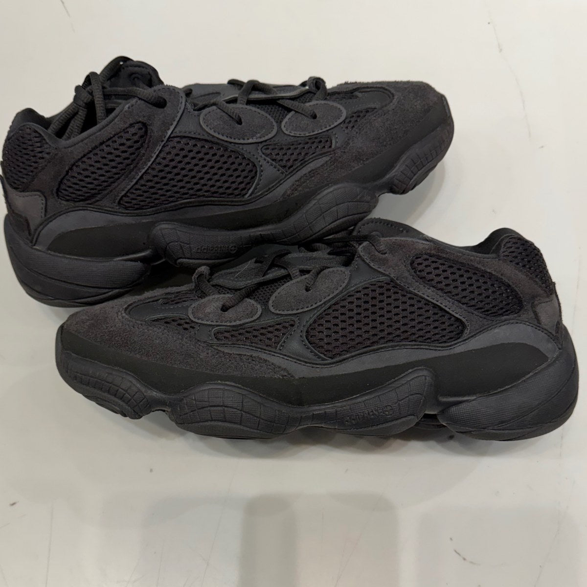 adidas Yeezy 500 Utility Black - Image 2