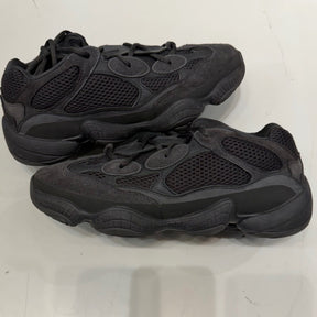 adidas Yeezy 500 Utility Black - Image 2
