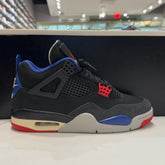 Jordan 4 Retro Rare Air (White Lettering) - Image 1