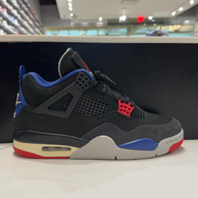 Jordan 4 Retro Rare Air (White Lettering) - Image 1