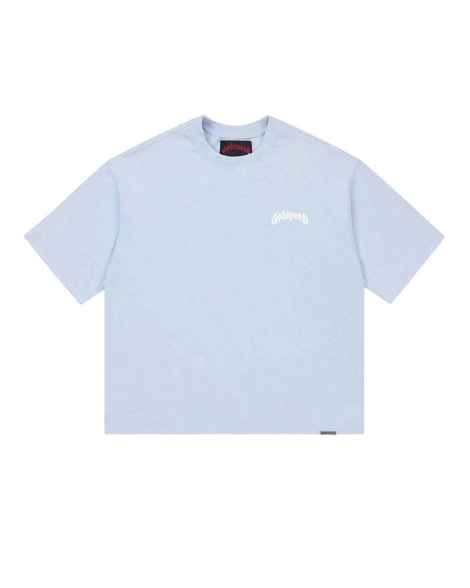 Godspeed Vital Set Baby Blue