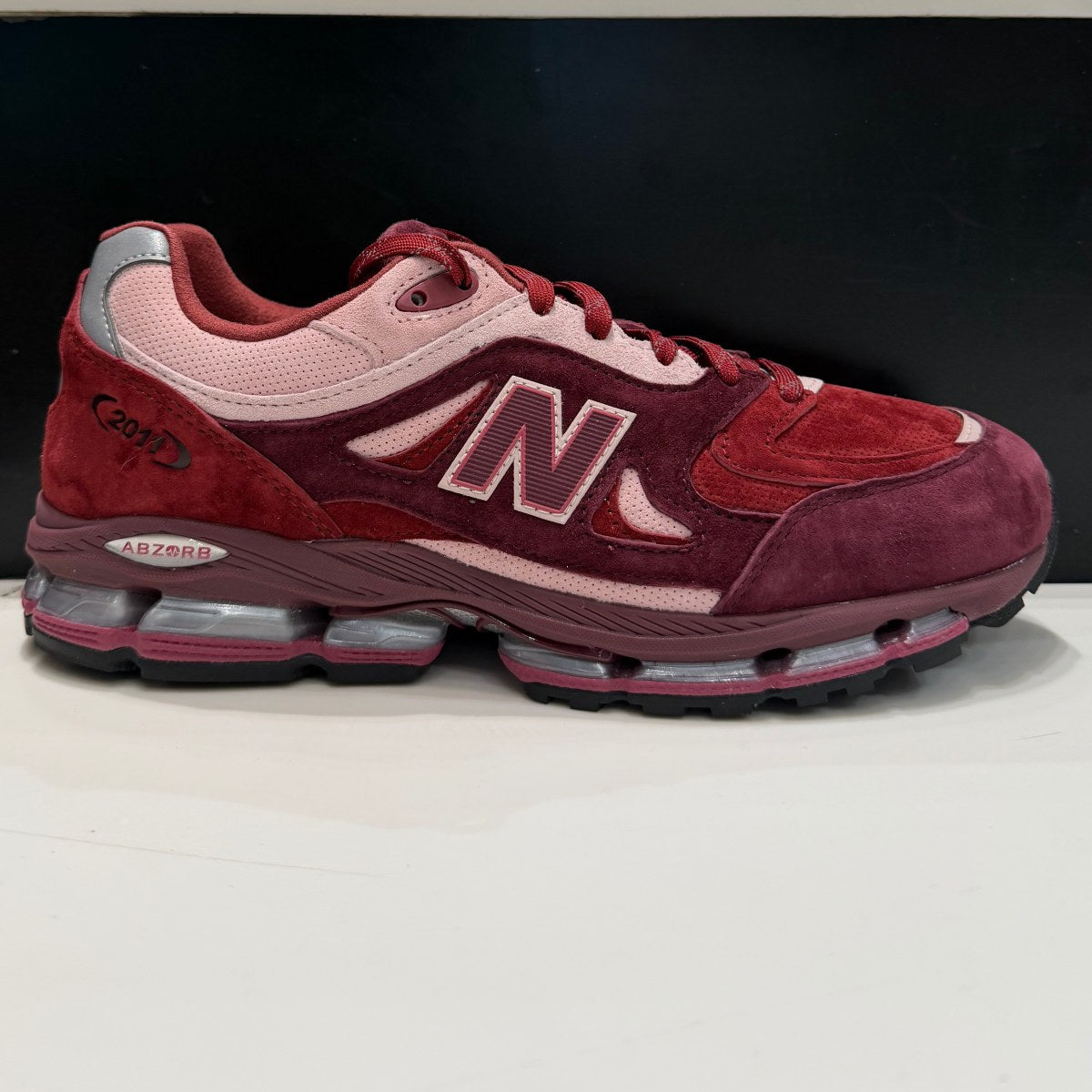 New Balance 2011 Kith Sakura Flower - Image 1