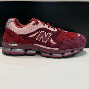 New Balance 2011 Kith Sakura Flower - Image 1
