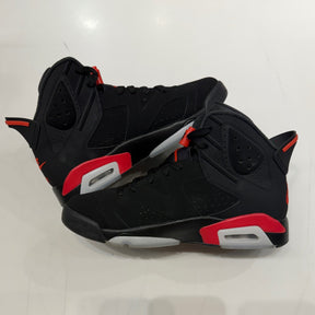 Jordan 6 Retro Infrared Salesman - Image 3