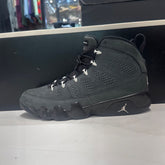 Jordan 9 Retro Anthracite - Image 1