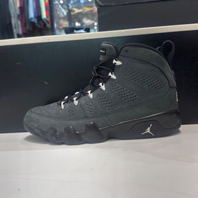 Jordan 9 Retro Anthracite - Image 1