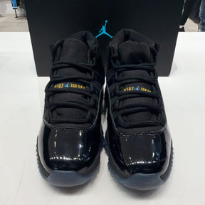 Jordan 11 Retro Gamma Blue (2025) Size 7.5 (Lightly Worn Pre-Owned) - sole