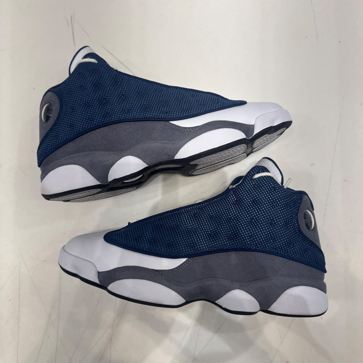 Jordan 13 Retro Flint (2026) - Image 2