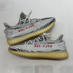 adidas Yeezy Boost 350 V2 Zebra - Image 2