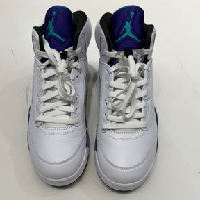 Jordan 5 Retro Grape (2025) - Image 4