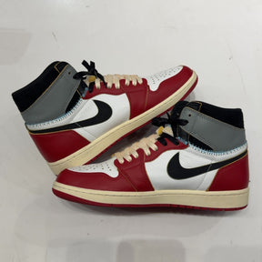 Jordan 1 Retro High OG SP Union LA Chicago Shadow - Image 3