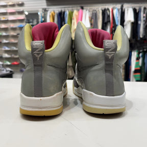 Nike Air Yeezy 1 Zen Grey Size 11.5 (Heavily Worn Pre-Owned) - aux