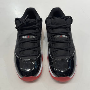 Jordan 11 Retro Low Bred (2025) - Image 4