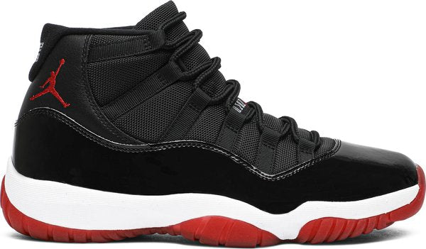 Air Jordan 11 Retro "Playoffs Bred" 2019