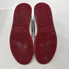 Jordan 1 Mid Chicago (2020) Size 10.5 (Lightly Worn Pre-Owned) - Image 5