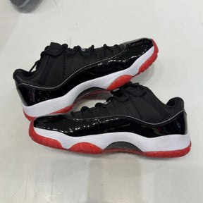 Jordan 11 Retro Low Bred (2025) - Image 3