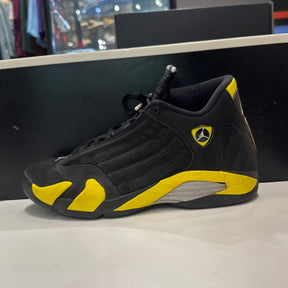 Jordan 14 Retro Thunder - Image 1