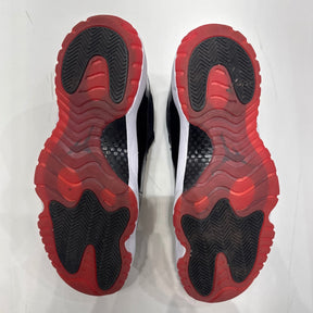 Jordan 11 Retro Low Bred (2025) Size 12 (Lightly Worn Pre-Owned) - Image 30